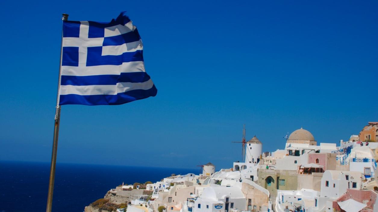 Нови правила за влизане в Гърция