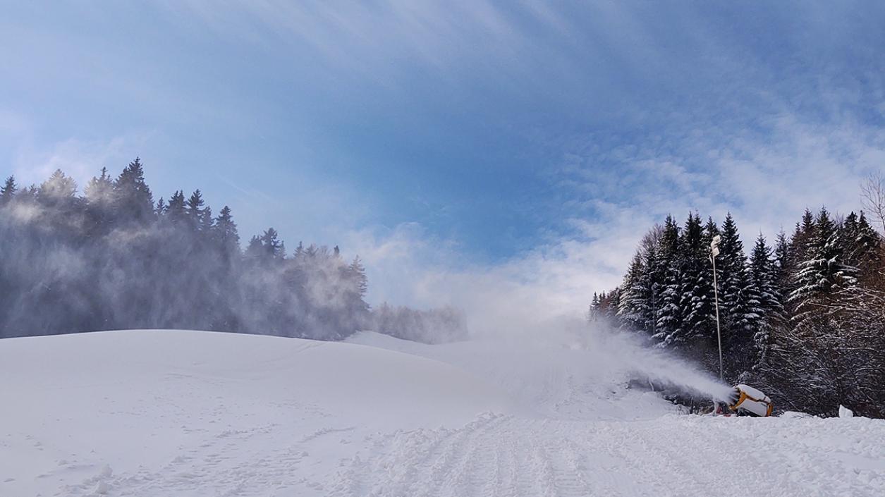 Откриват ски сезона на Витоша в петък