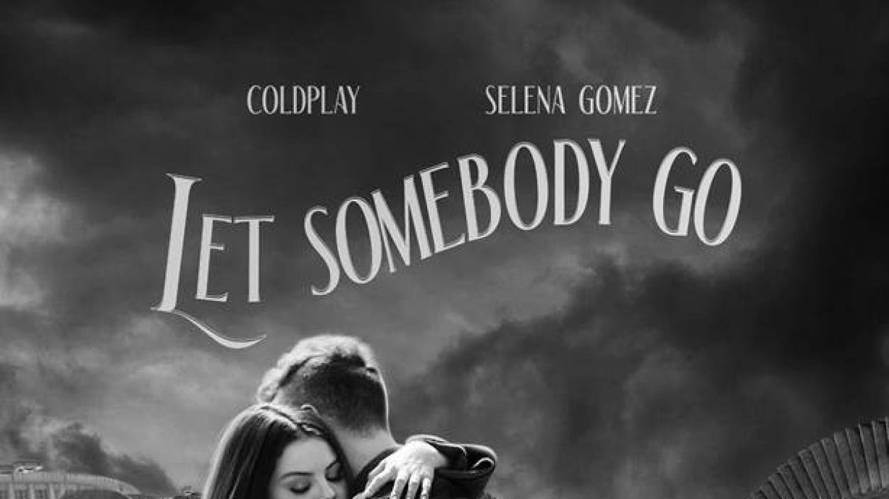 Coldplay и Selena Gomez представиха новото си видео