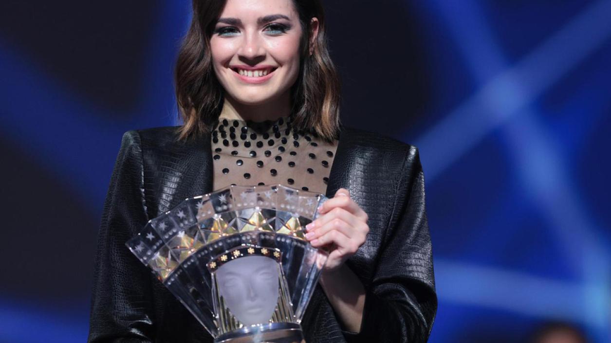 Хърватия избра „Песен на Евровизия“ 2022 г
