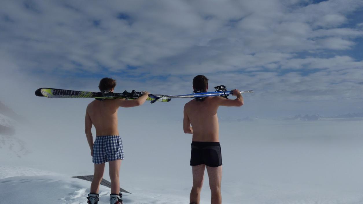 Ски шествие по бански ще закрие сезона в Пампорово