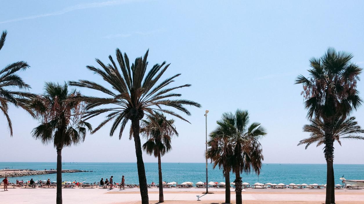Забраниха пушенето по плажовете в Барселона