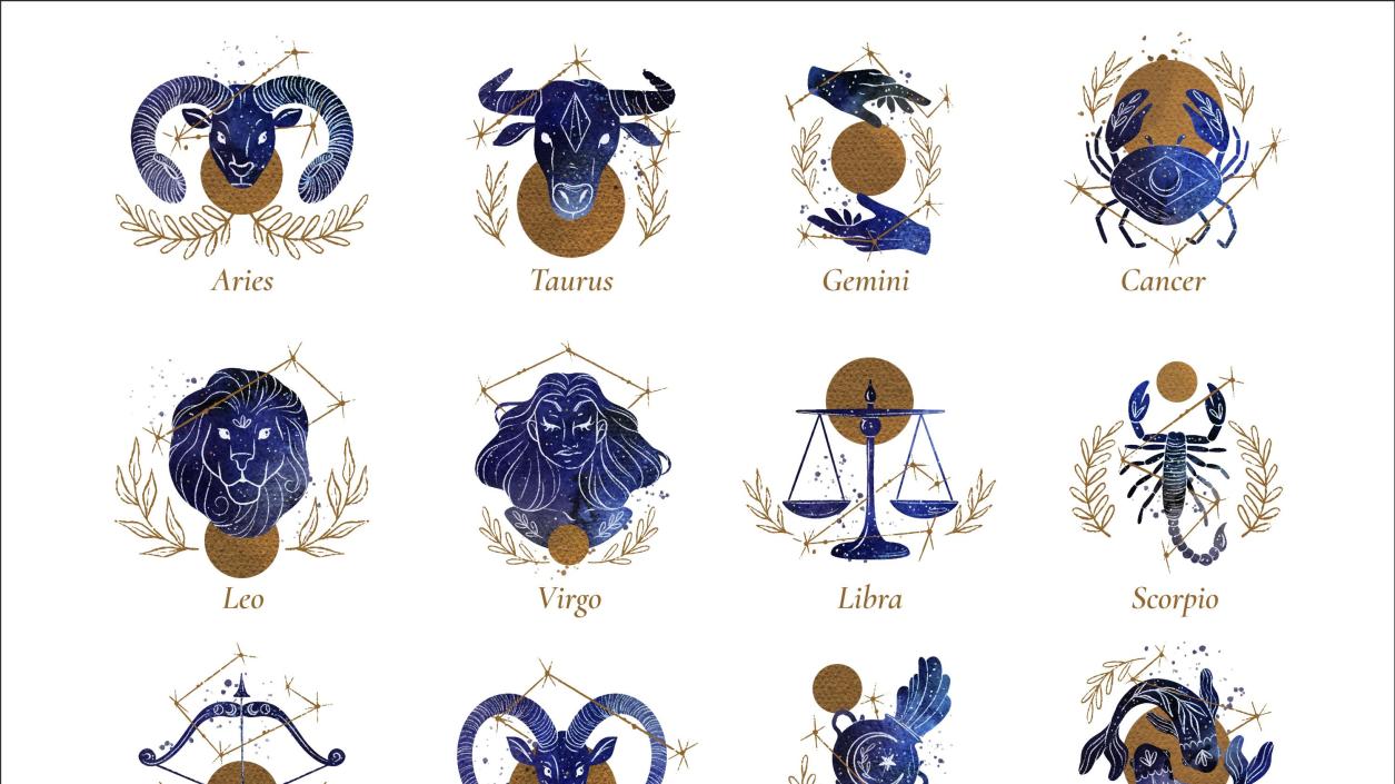 Седмичен хороскоп 25 април - 1 май