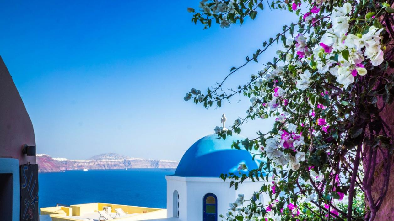 Пътуваме до Гърция от 1 май без ограничения