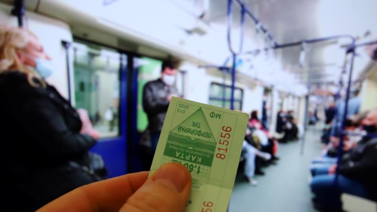 Вдигат цените на билетите за градски транспорт във Варна