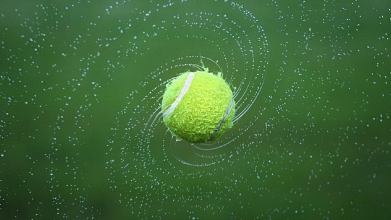 Деца ще тренират безплатно тенис в Борисовата градина
