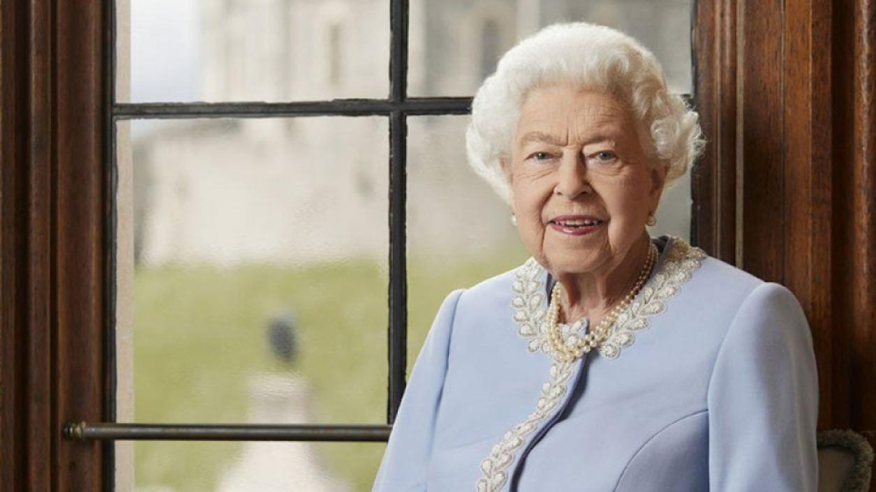 Елизабет II празнува платинен юбилей на трона