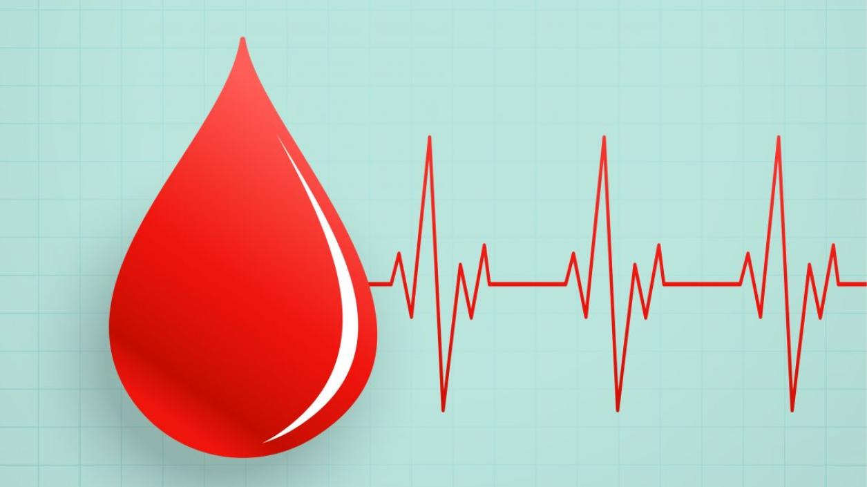 С близо 8,4% са се увеличили кръводарителите в България