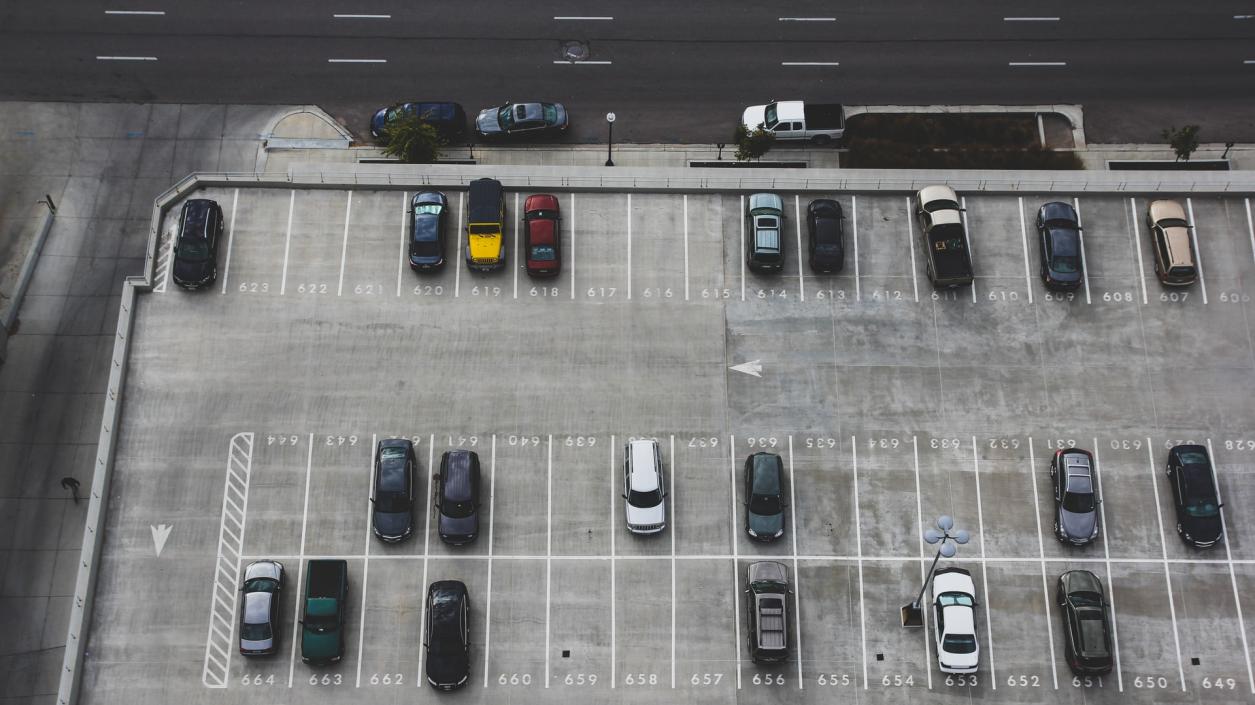 Разширяват зоната за платено паркиране в Разград