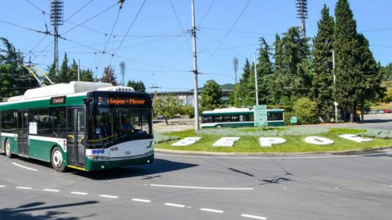 Нови цени на билета за градски транспорт в Стара Загора