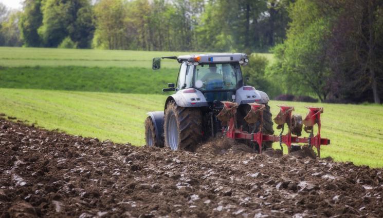 оран - Агро Телеграф: Време е за дълбока оран