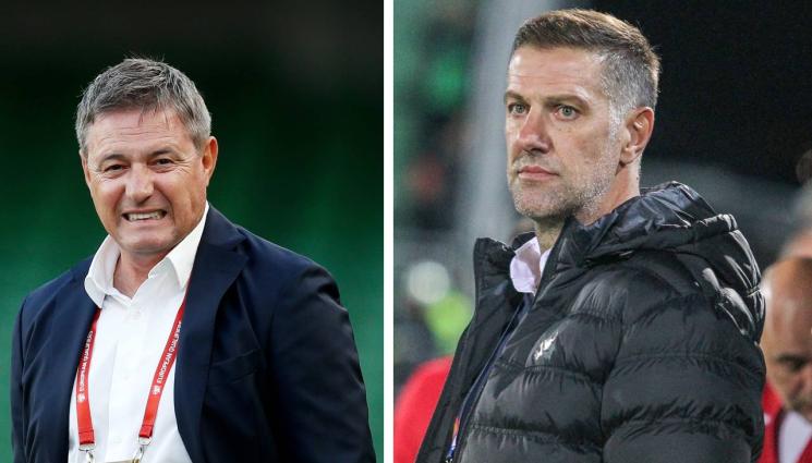 Кръстаич - Пикси: Кръстаич знае всичко за нас, но смисъл няма да има