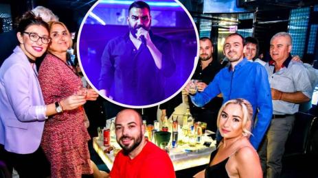 Азис изборджии