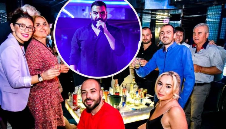 Азис изборджии - Азис вдигна на крака изборни експерти