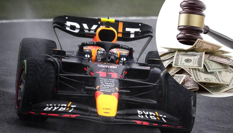 Формула 1 - ОФИЦИАЛНО: ФИА наложи огромна санкция за Ред Бул, но остави световната титла Макс Верстапен