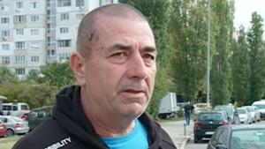 Полицай от 8 РУ е бил арестуван след като предизвикал катастрофа