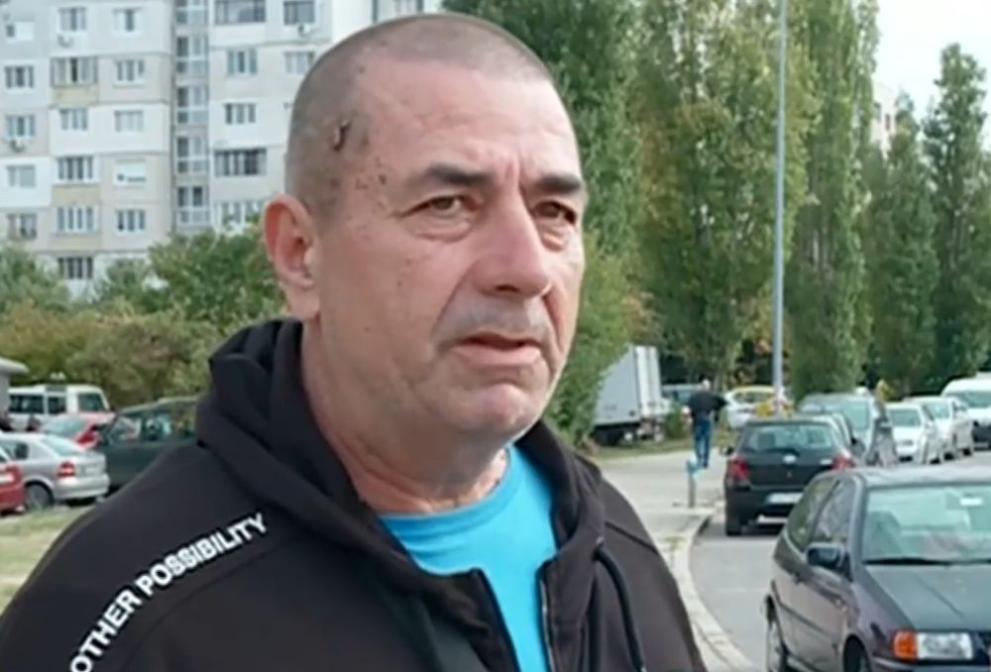 Полицай от 8 РУ е бил арестуван, след като предизвикал катастрофа