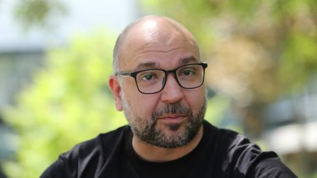 Христо Панчугов