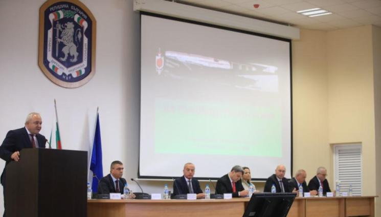 Донев - Донев и Демерджиев доволни от провеждането на изборите