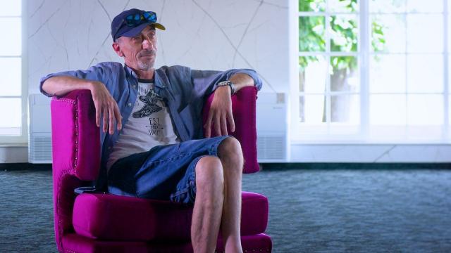 Малин Кръстев за ролята си в „С река на сърцето“: Изненадите ще бъдат много (ВИДЕО)