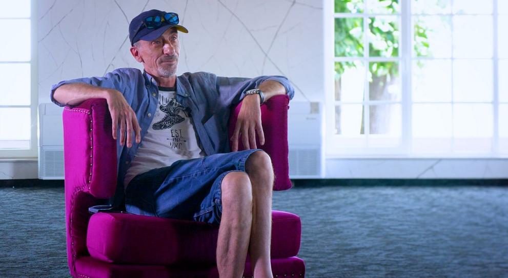 Семейната драма С река на сърцето въведе зрителите в контрастния