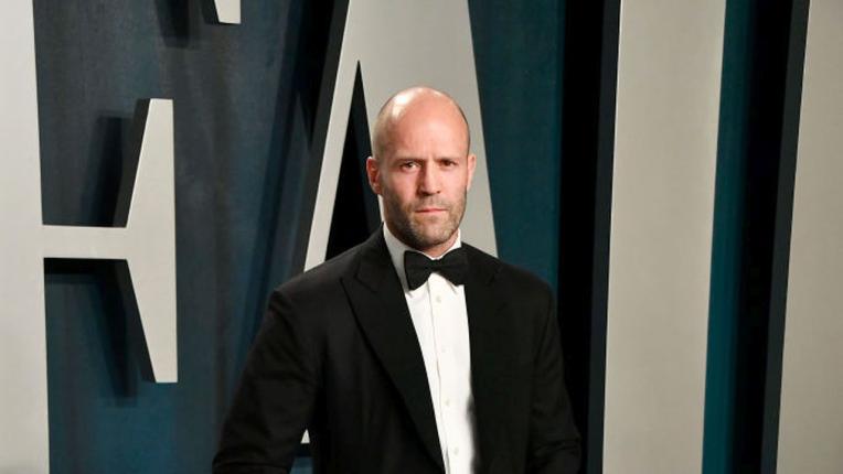 джейсън стейтъм