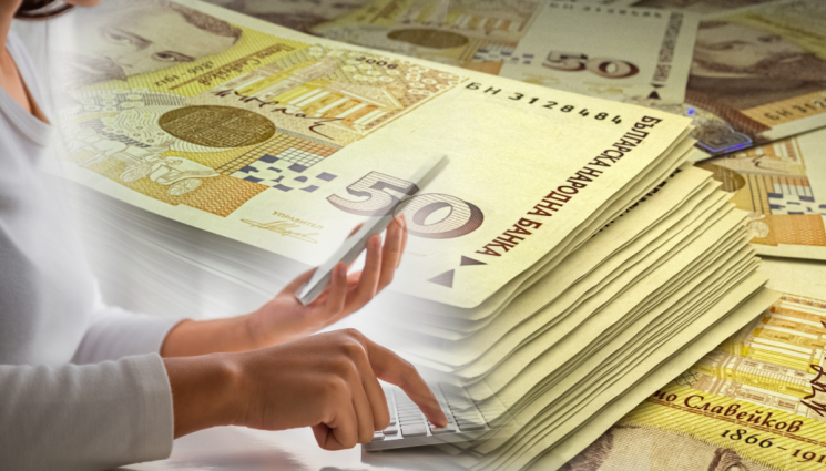 пари - СЛЕД ИЗМАМНАТА СХЕМА: Прокуратурата проверява сигурността на системите за онлайн кредитиране