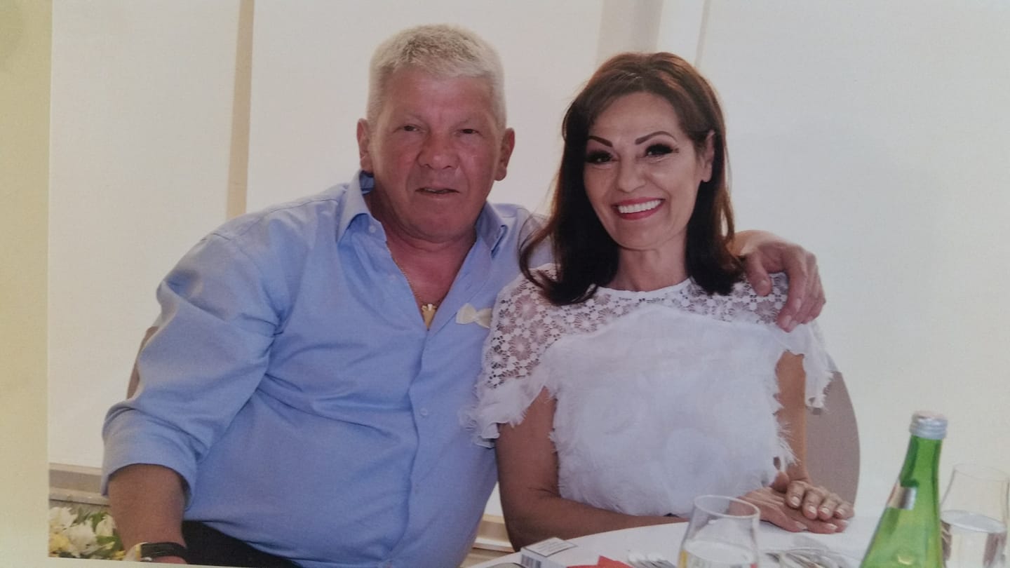 Душица Крумов