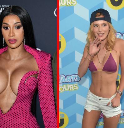 знаменитости