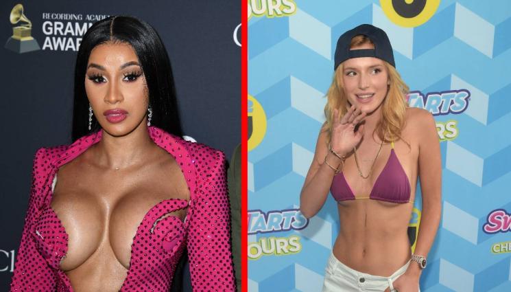 знаменитости - ТОП 10: Най-добре печелещите звезди в OnlyFans (СНИМКИ)