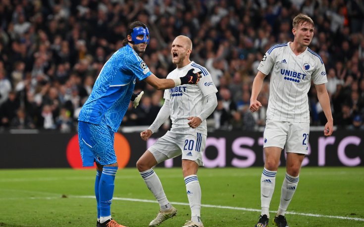 Няма Халанд, няма купон - десет от Сити се издъниха в Дания