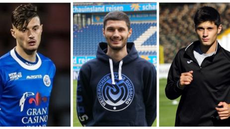 Стефан Велков