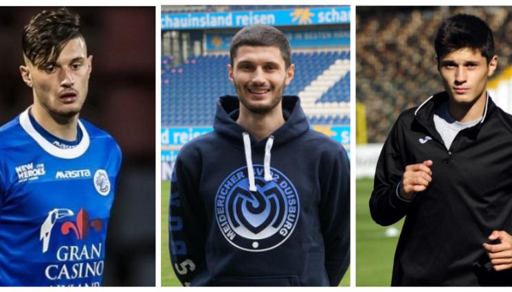 Стефан Велков - Стефан Велков дочака шанса си