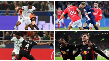 Шампионска лига