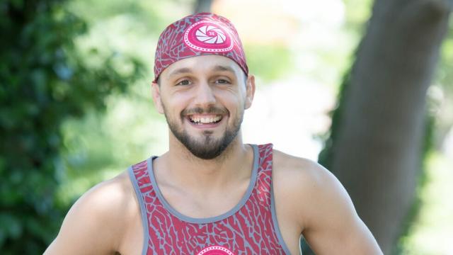 Сърбинът в „Игри на волята“: Между любовта и битките