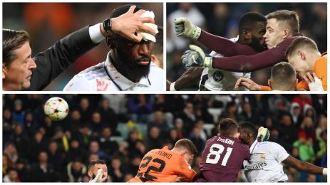 Рюдигер Шахтьор