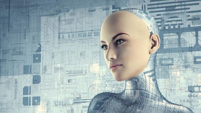 Швейцарски учени създадоха робот, който приема всякаква форма 