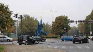 катастрофа Благоевград