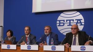Здравни власти Корсун Кунчев Брънзалов Цеков