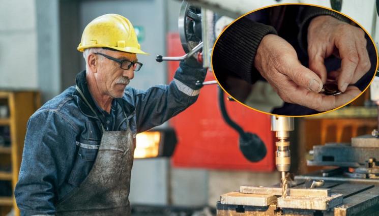 a - Всеки пети пенсионер в София работи