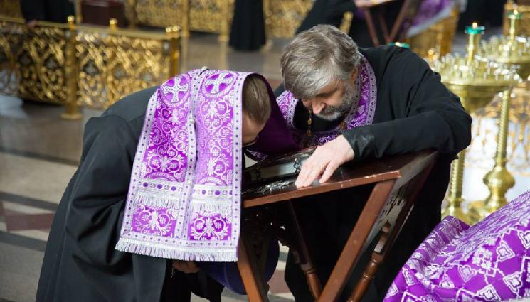 чудеса и вяра - ЧУДЕСА И ВЯРА: Паметта най-често ни изневерява при изповед