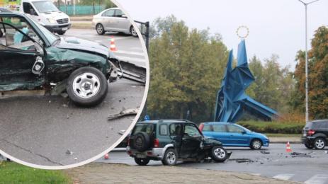 катастрофа Благоевград