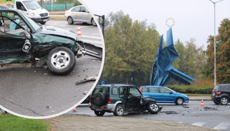 катастрофа Благоевград - ПАК КОШМАР НА ПЪТЯ: Двама се потрошиха в тежка катастрофа (СНИМКИ)