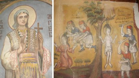 чудеса и вяра