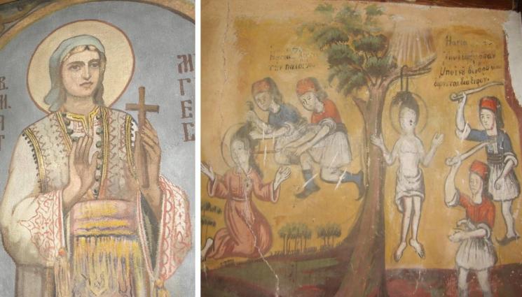 чудеса и вяра - ЧУДЕСА И ВЯРА: Злата Мъгленска пострада заради гибелна любов