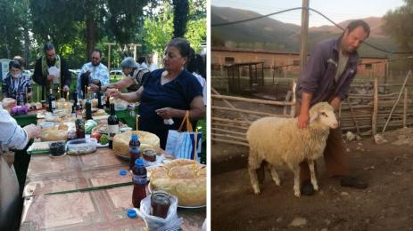 чудеса и вяра