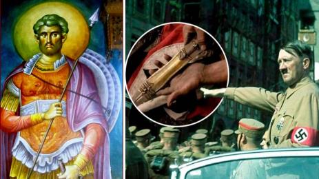 чудеса и вяра