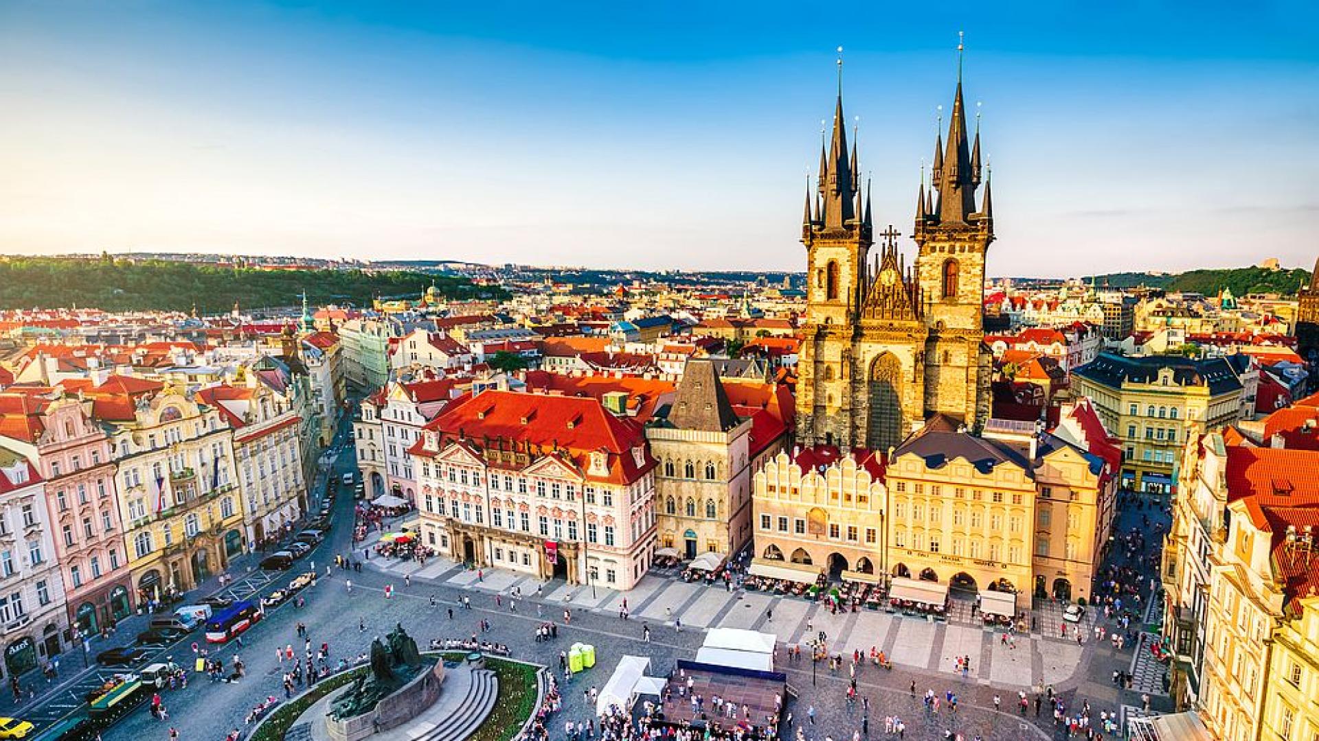 Министерството на правосъдието на Чешката република не е трябвало да