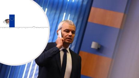 Костадинов