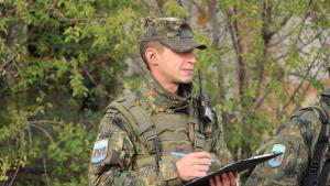 Превъоръжаването на Сухопътни войски е категоричният ми приоритет заяви предминистърът